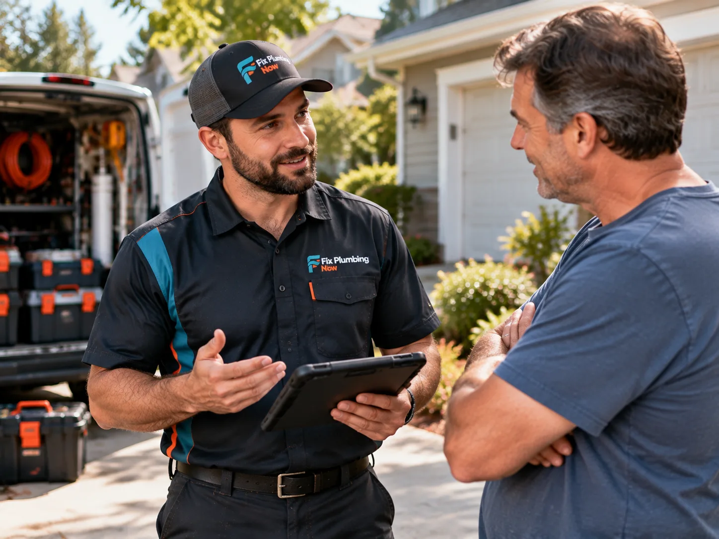 Clogged Drain Service Oak View, CA FAQs